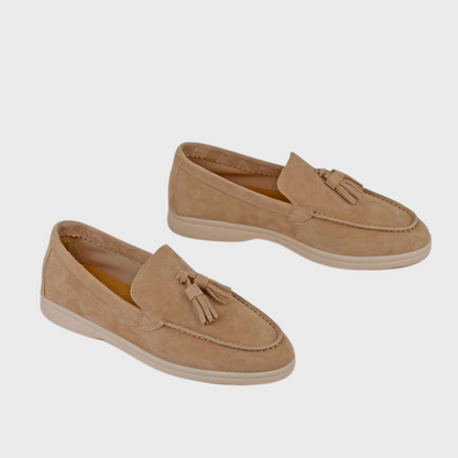 Edmund - Smart Casual Loafers - Classic - Classic Revival - For Everyday Wear