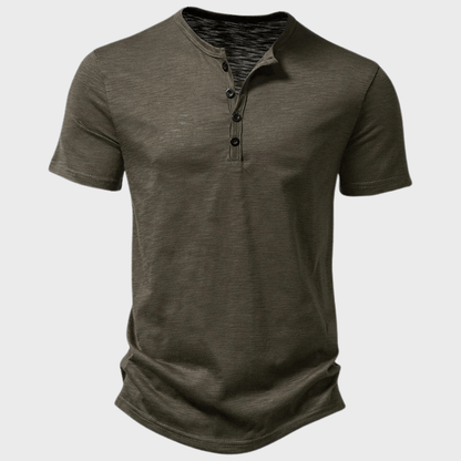 Neil - T-Shirt - Casual - Modern Style - For Everyday Wear