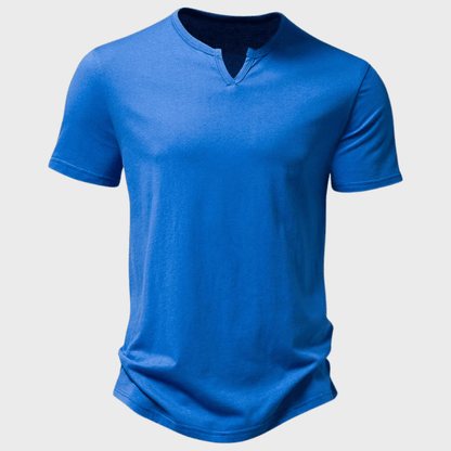 Neil - T-Shirt - Casual - Modern Style - For Everyday Wear