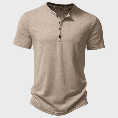 Neil - T-Shirt - Casual - Modern Style - For Everyday Wear