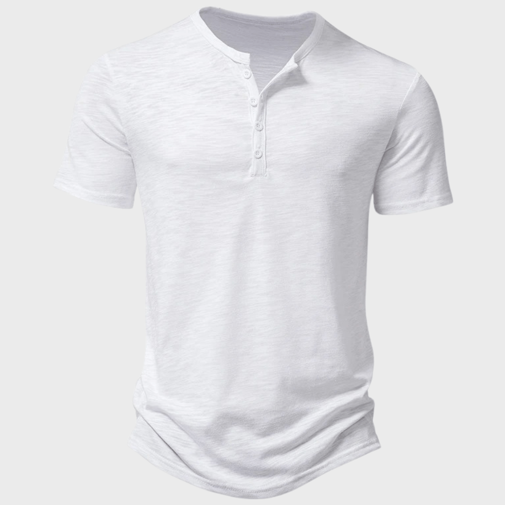 Neil - T-Shirt - Casual - Modern Style - For Everyday Wear