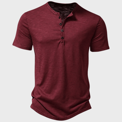 Neil - T-Shirt - Casual - Modern Style - For Everyday Wear