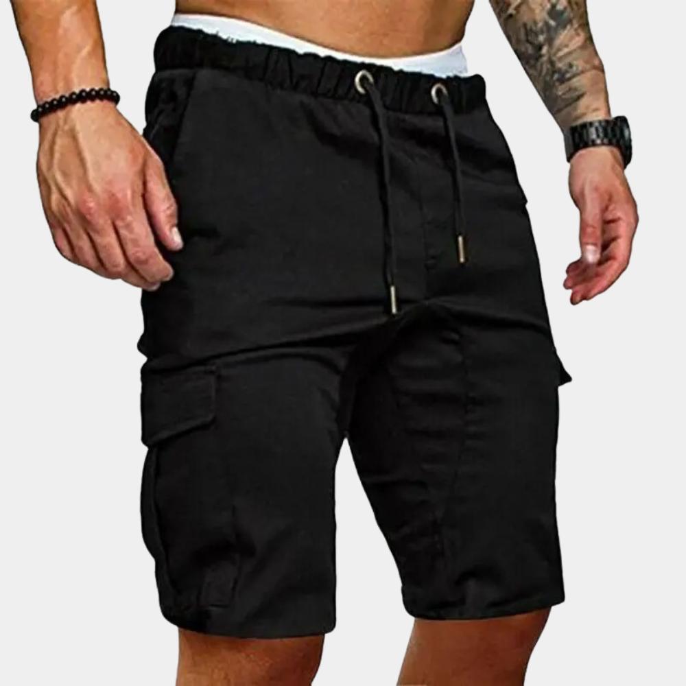 Felix - Shorts - Casual - Casual Couture - Ideal for Summer