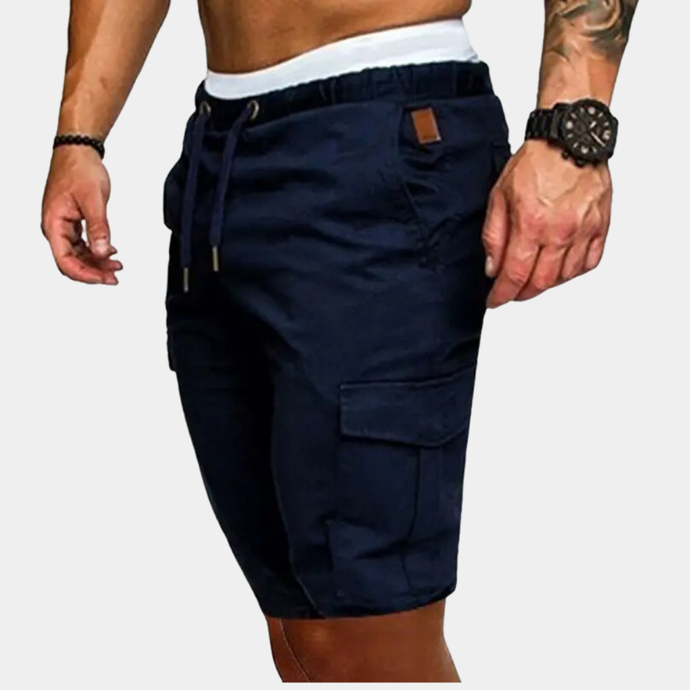 Felix - Shorts - Casual - Casual Couture - Ideal for Summer