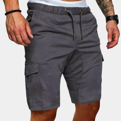 Felix - Shorts - Casual - Casual Couture - Ideal for Summer