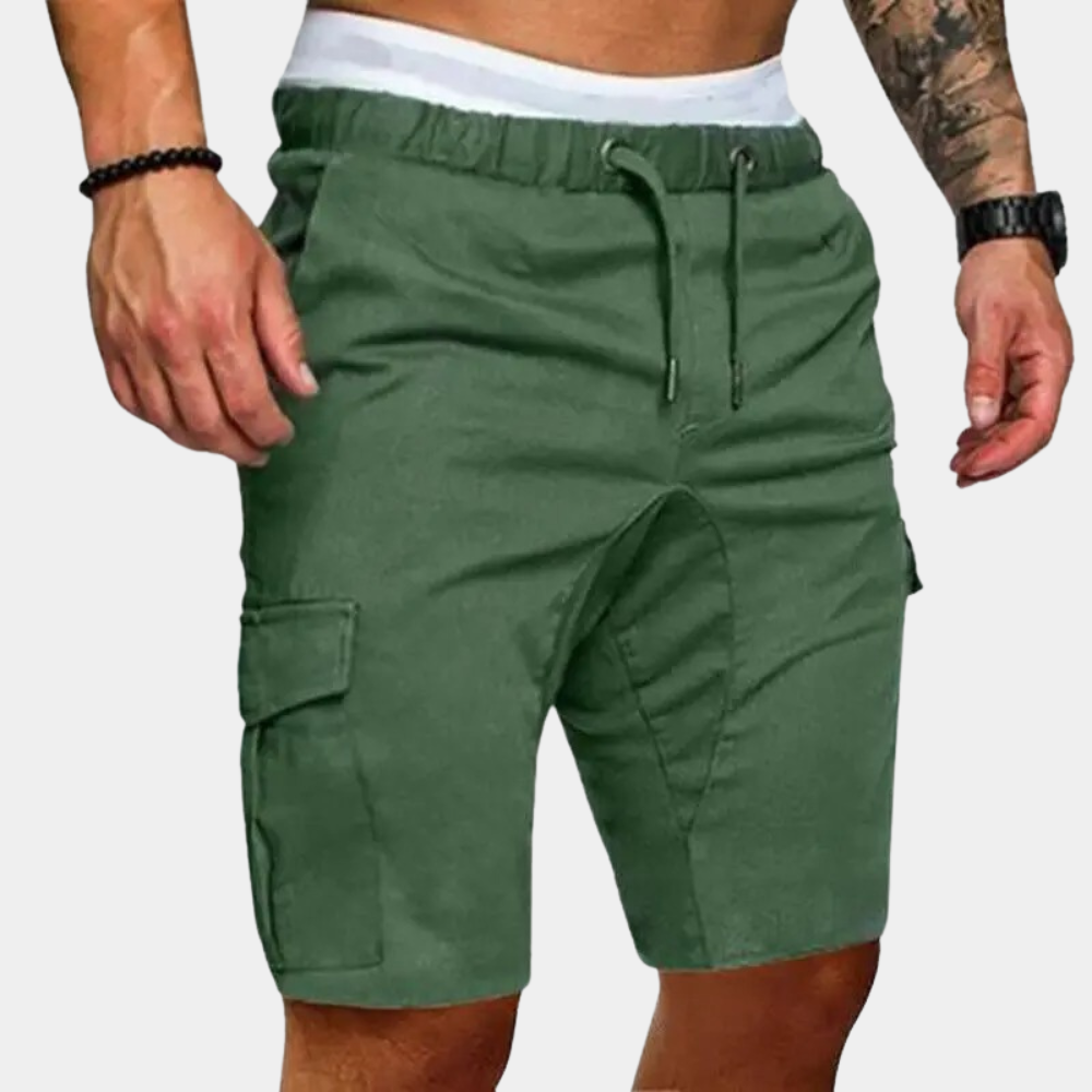 Felix - Shorts - Casual - Casual Couture - Ideal for Summer