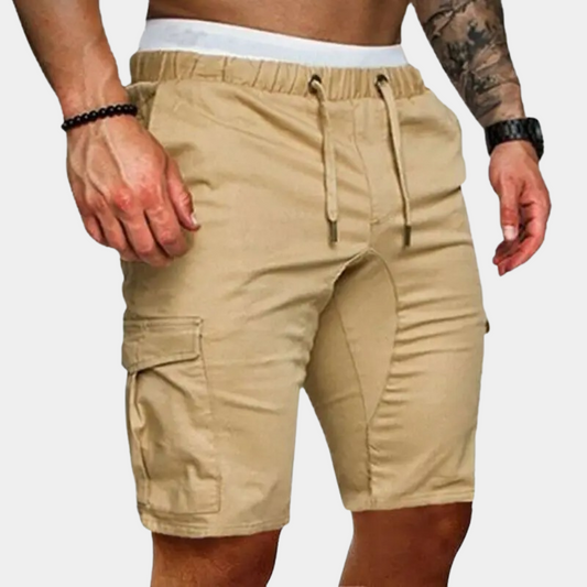 Felix - Shorts - Casual - Casual Couture - Ideal for Summer