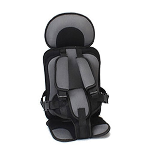 Car Seat – Adjustable Safety Seat for Children 0-12 Years 10