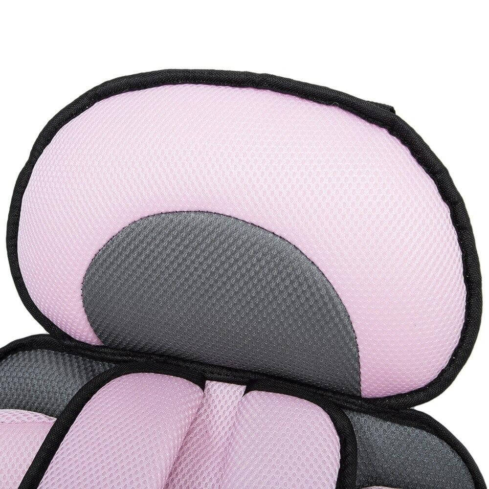 Car Seat – Adjustable Safety Seat for Children 0-12 Years 3