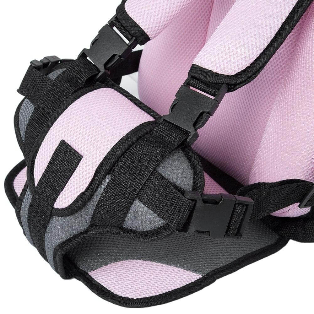 Car Seat – Adjustable Safety Seat for Children 0-12 Years 4