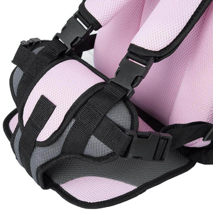 Car Seat – Adjustable Safety Seat for Children 0-12 Years 4