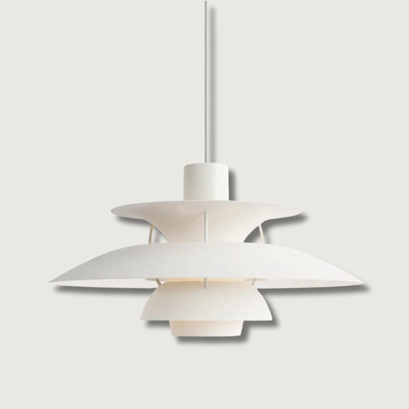 Ceiling Light Fixture – Adjustable LED Dining Room Lamp 0