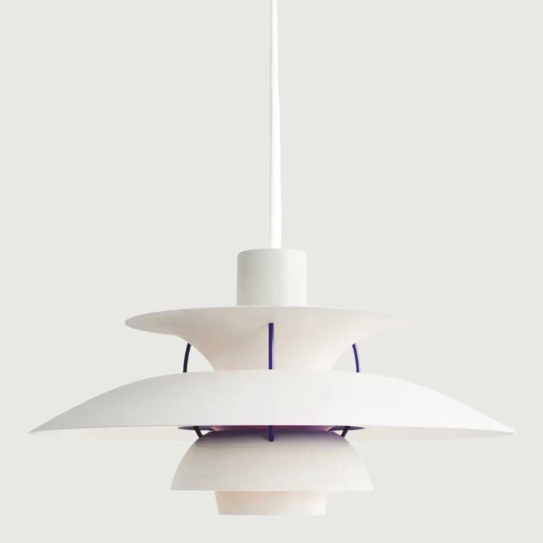 Ceiling Light Fixture – Adjustable LED Dining Room Lamp 12