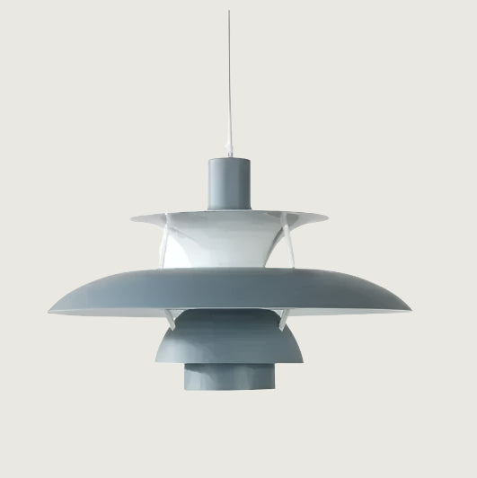 Ceiling Light Fixture – Adjustable LED Dining Room Lamp 7