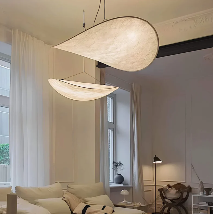 Ceiling Light Fixture – Unique Design for Indoor Lighting 0