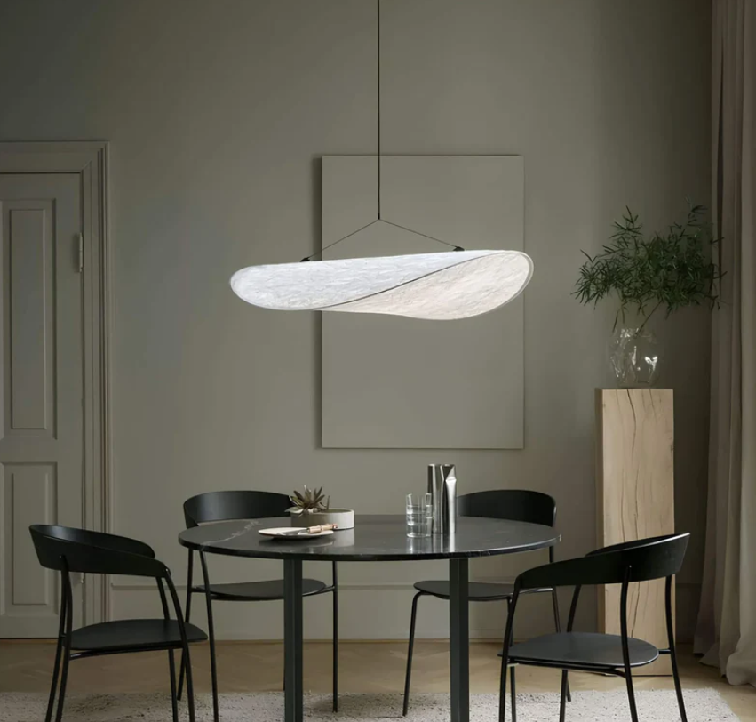 Ceiling Light Fixture – Unique Design for Indoor Lighting 1