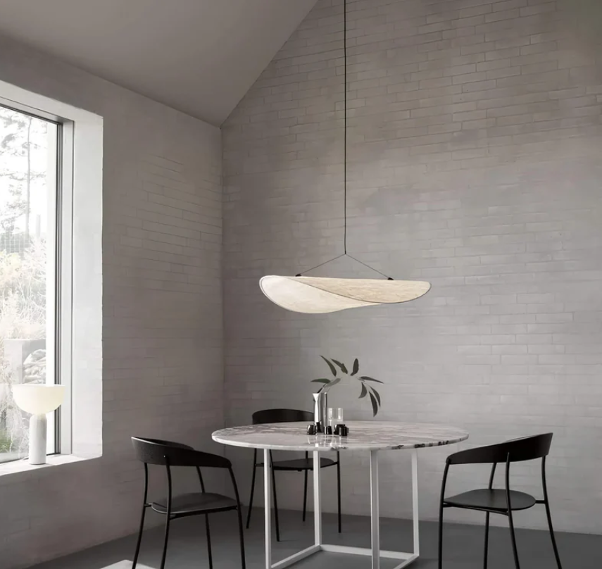 Ceiling Light Fixture – Unique Design for Indoor Lighting 2