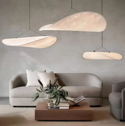 Ceiling Light Fixture – Unique Design for Indoor Lighting 4