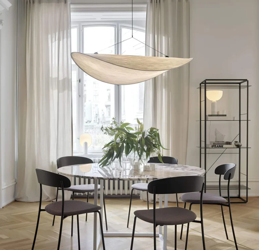 Ceiling Light Fixture – Unique Design for Indoor Lighting 5