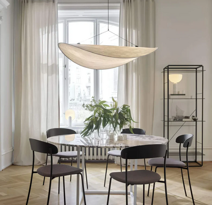 Ceiling Light Fixture – Unique Design for Indoor Lighting 5