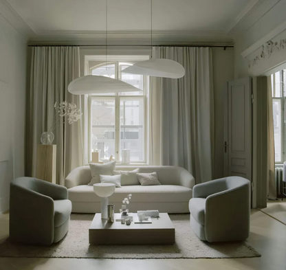 Ceiling Light Fixture – Unique Design for Indoor Lighting 7