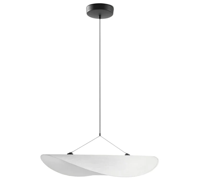 Ceiling Light Fixture – Unique Design for Indoor Lighting 8