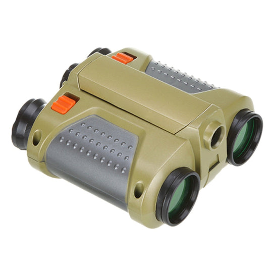 Children's Binoculars – Compact Night Vision for Outdoor Use 0