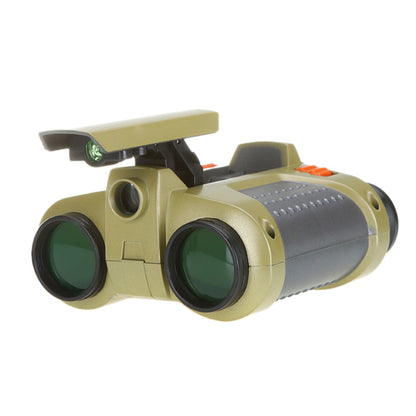 Children's Binoculars – Compact Night Vision for Outdoor Use 3