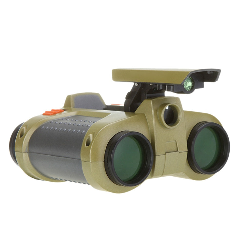 Children's Binoculars – Compact Night Vision for Outdoor Use 4
