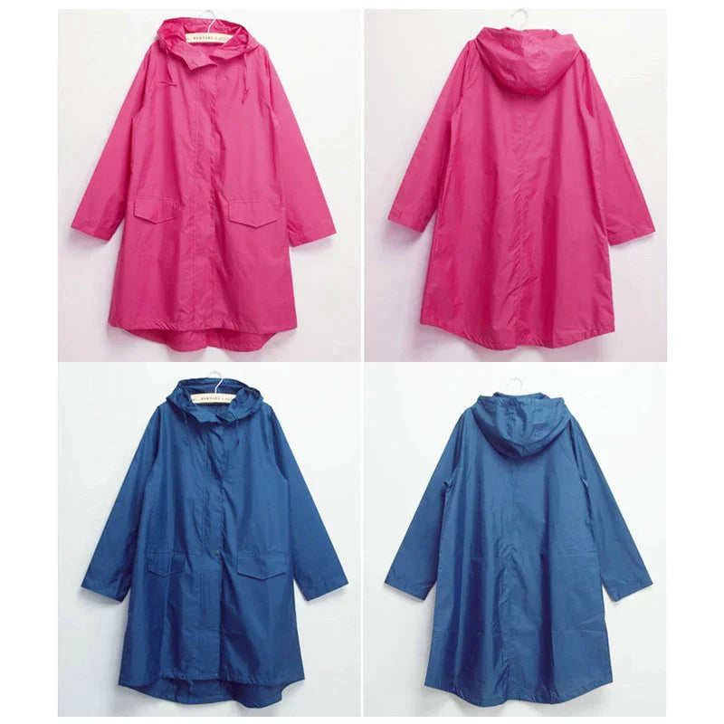 Pink, Navy Blue, Navy Blue, Navy Blue