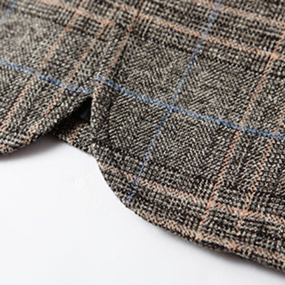 Ernest - Blazer - Classic - Timeless Style - For Formal Occasions