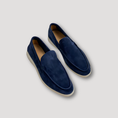 Ellis - Slip-On Loafers - Casual - Formal Style - Everyday Wear