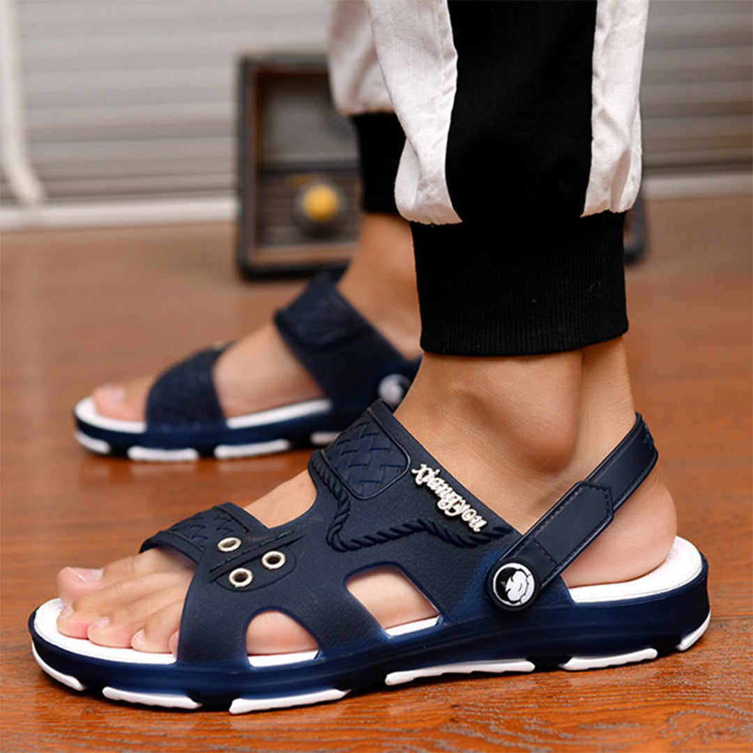 Chester - Men Sandals - Casual - Casual Couture - Ideal for Summer