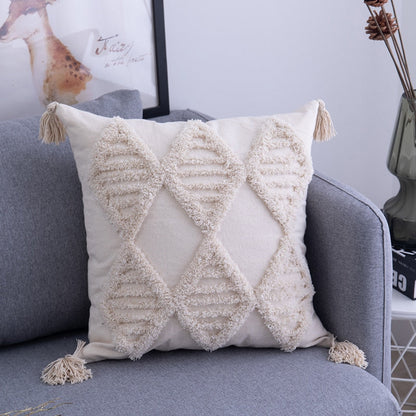 Decorative Pillow – Artistic Pattern for Cozy Spaces 10