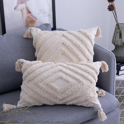 Decorative Pillow – Artistic Pattern for Cozy Spaces 4