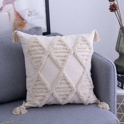Decorative Pillow – Artistic Pattern for Cozy Spaces 6