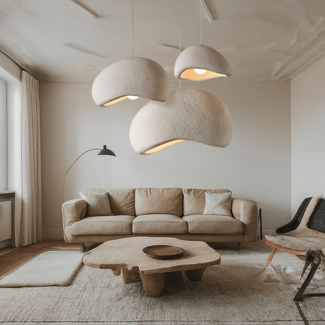 Dimmable Pendant Lighting – Adjustable Ceiling Light Fixture 1