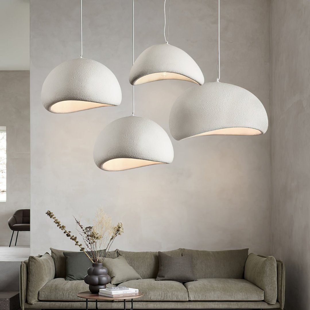 Dimmable Pendant Lighting – Adjustable Ceiling Light Fixture 2