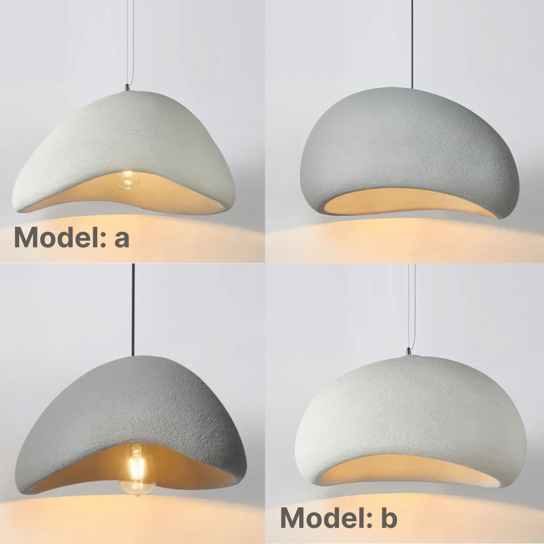 Dimmable Pendant Lighting – Adjustable Ceiling Light Fixture 3