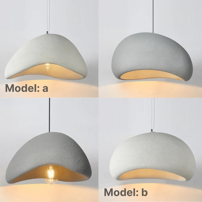 Dimmable Pendant Lighting – Adjustable Ceiling Light Fixture 3