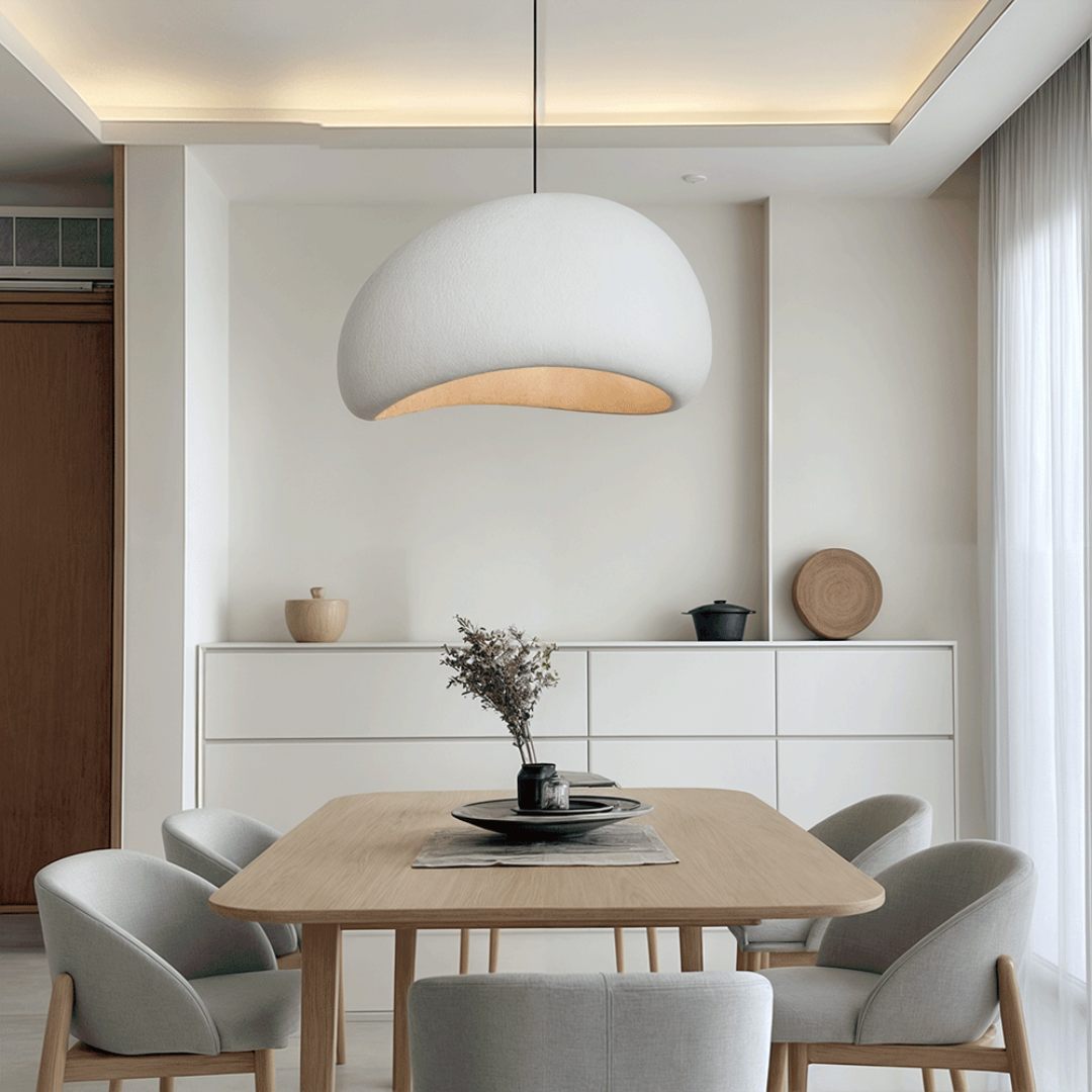 Dimmable Pendant Lighting – Adjustable Ceiling Light Fixture 8