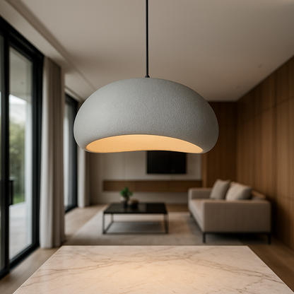 Dimmable Pendant Lighting – Adjustable Ceiling Light Fixture 9
