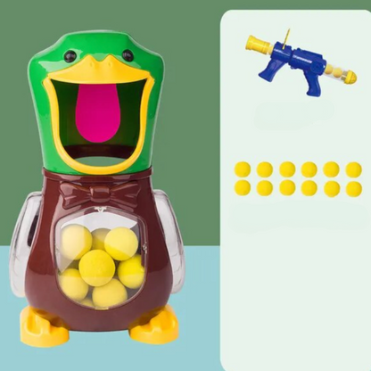 Duck Hunting Game – Interactive Family Fun with Flying Targets 5