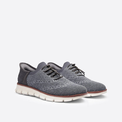 Everett - Sneakers - Sporty - Lightweight - Perfect for outdoor activities