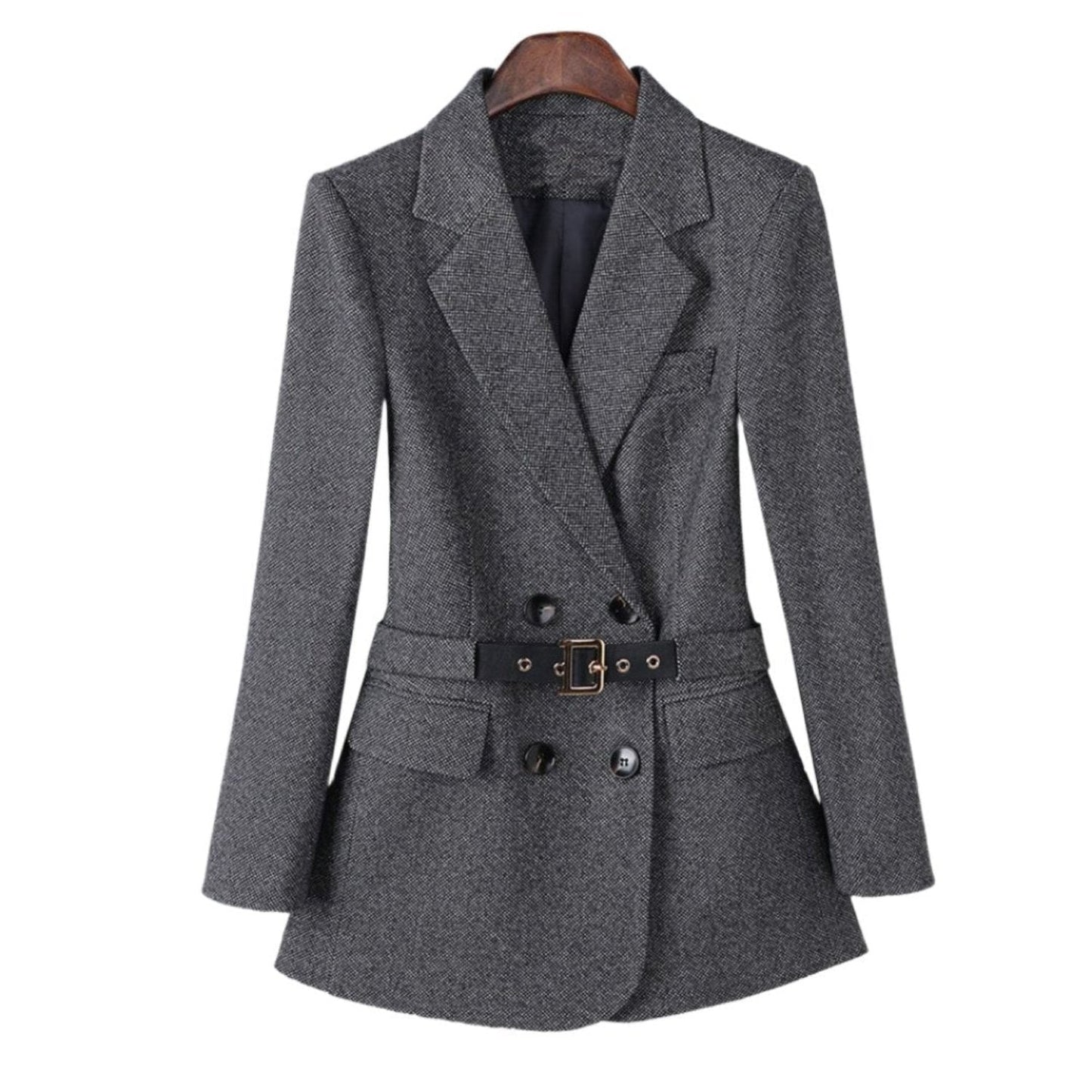 Ayla - Women Blazer - Luxury - Seasonal Collection - Ideal for Autumn/Winter