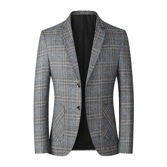 Ernest - Blazer - Classic - Timeless Style - For Formal Occasions