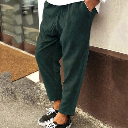 Magnus - Chino Pants - Casual - Made for Comfort - Perfect for Casual Days