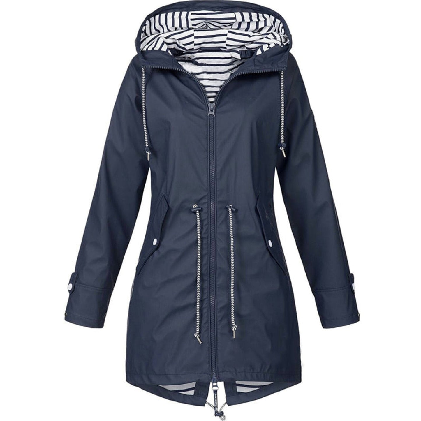 Arabella - Women's Jacket - Casual - Made for Comfort - Ideal for Autumn/Winter