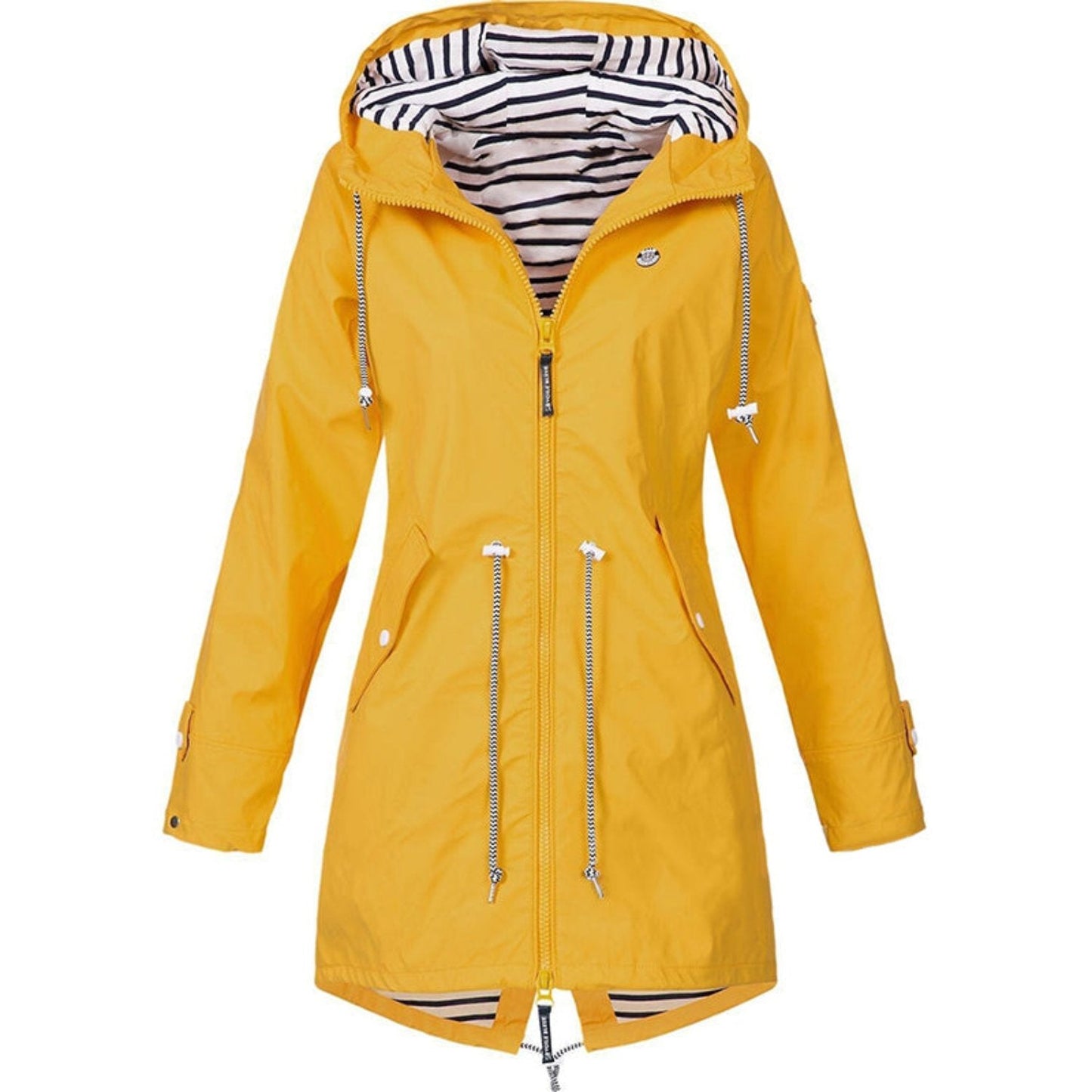 Arabella - Women's Jacket - Casual - Made for Comfort - Ideal for Autumn/Winter