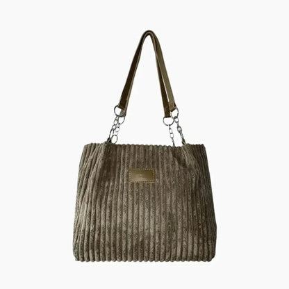 Pania - Shoulder Bag - Casual - Fashionable - For Everyday Wear